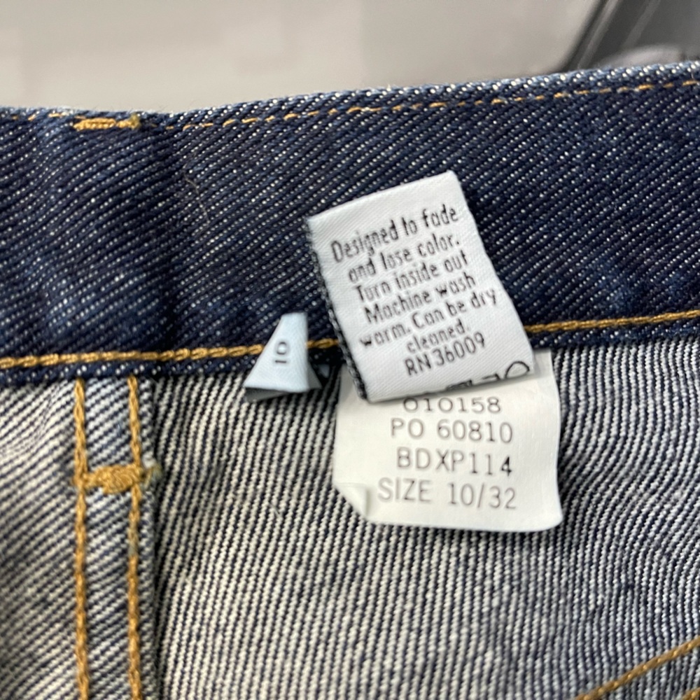 Calvin Klein Women’s Jeans Size 10 - Picture 7 of 11